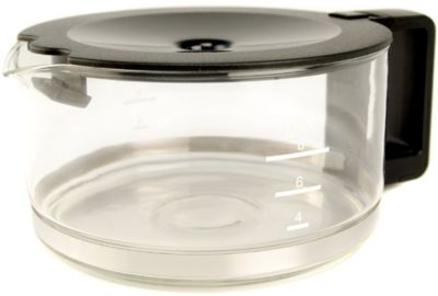 Teavana® Auto Tea Replacement Tea Pot